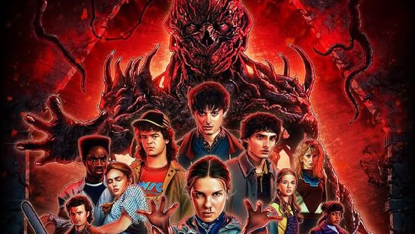 Stranger Things Season 5 Finale Release In India: Here's How To Watch Last Episode In Hindi, Tamil, Telugu