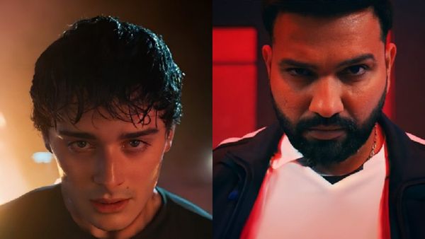 Stranger Things Season 5 Volume 2 Premiere: Hawkins Calls, Rohit Sharma Answers - One Last Stranger Things