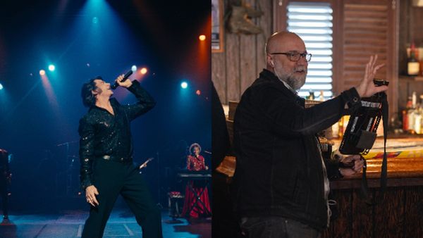 Hugh Jackman Describes Neil Diamond Tale Song Sung Blue As A “Working-Class Fairytale”