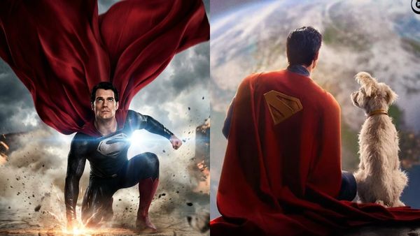 Superman OTT Release Date In India Announced: When And Where To Watch Online? Streaming DEETS For Indian Fans