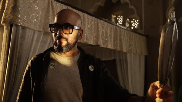 Suparn S Varma Champions A New Wave Of Indian Indie Cinema With Flames’ Asian Premiere