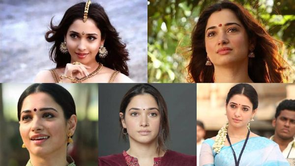 Avantika In Baahubali To Subhashini In Dharma Durai: 5 Roles That Prove Tamannaah Always Carried Foundation