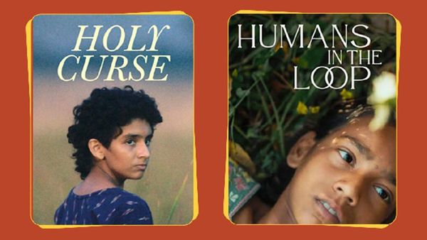 Tasveer Launches Its First Event In India - Showcases Two powerhouse Oscar-Qualified Films In Mumbai