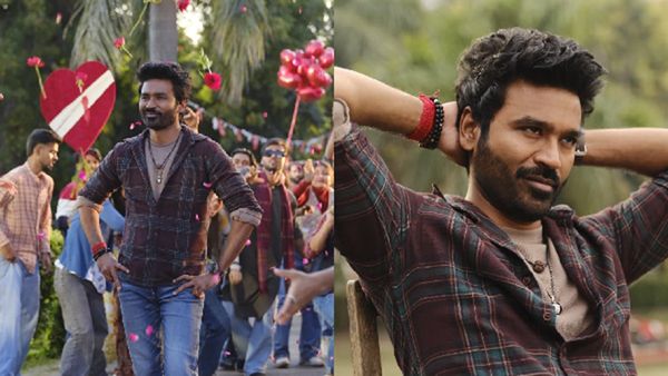 Tere Ishk Mein Box Office Collection: Dhanush Starrer Storms Past 100-Crore With Its Combined Business