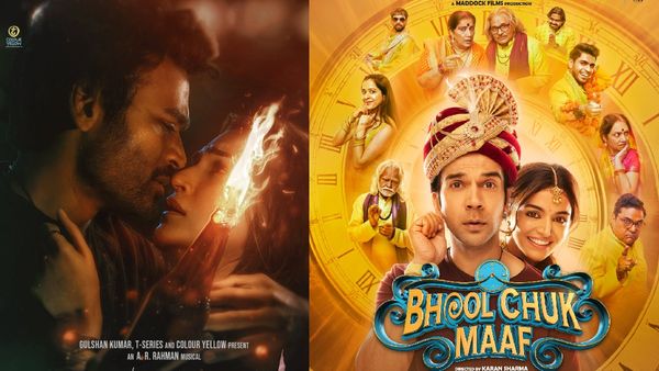 Tere Ishk Main Box Office Day 6: Dhanush’s Film Beats Bhool Chuk Maaf Lifetime Collection Despite Major Dip