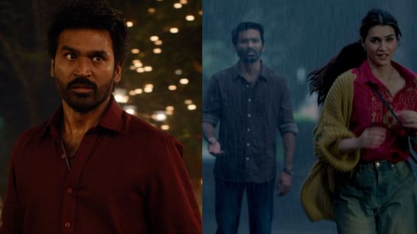 Tere Ishk Mein Box Office Day 7 Prediction: Will Kriti-Dhanush’s Film Cross 100Cr In Week 1?