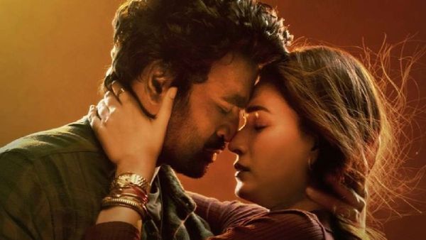 Tere Ishk Mein Box Office Day 8 (Morning Trend): Kriti’s Film Struggles To Earn 40L As Dhurandhar Releases