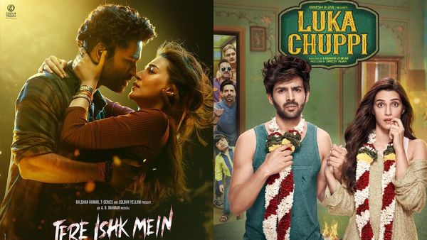 Tere Ishk Mein Box Office Day 9: Kriti’s Film Sees Hike; Did It Beat Luka Chuppi Lifetime Collection?