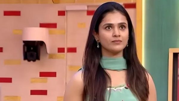 Bigg Boss Telugu 9 Finale: Here’s What Thanuja Puttaswamy Will Be Taking Home As 1st Runner Up