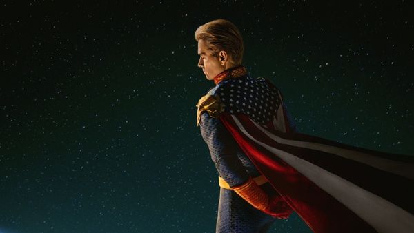 The Boys 5 Release Date Announced: The Boys Final Season Premiere Date Revealed With Teaser At CCXP Brazil