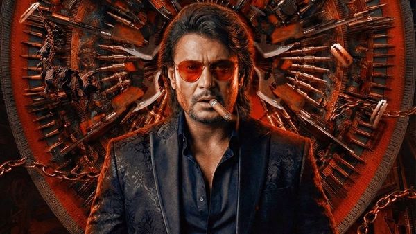 The Devil Box Office Collection Day 2 Update: Darshan Film's Early Friday Estimates Indicate Drop From Day 1