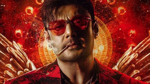 The Devil Box Office Collection Day 8: Darshan Starrer Action Thriller Film Crosses ₹25 Crore India Net