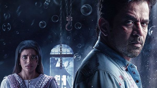 Theeyavar Kulai Nadunga OTT Release Date: When And Where To Watch Arjun And Aishwarya Rajesh's Movie Online