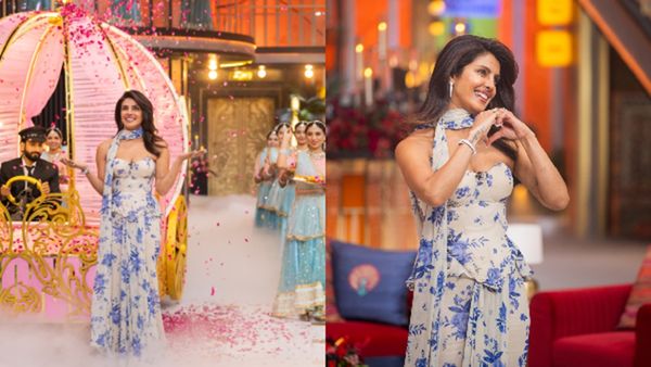 The Great Indian Kapil Show 4 First Guest: Priyanka Chopra Kicks Off Premiere Episode. Where To Watch?