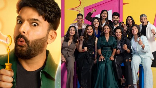 The Great Indian Kapil Show 4 Episode 2 Streaming Platform: How To Watch Women Cricketer Ep Online? STEPS