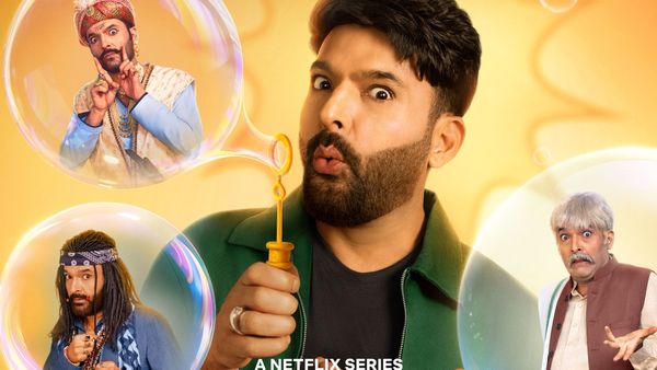The Great Indian Kapil Show 4 Full Episode Schedule: How Many Episodes TGIKS 4 Will Have? Premiere Date Update