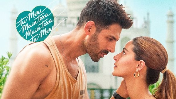 Tu Meri Main Tera Main Tera Tu Meri X Review: Is Kartik-Ananya's Film Paisa Vasool Or Barbaad? Check Tweets