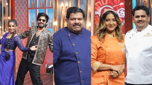 Top Cooku Dupe Cooku 2 Runner-up, Winner Name: Who Won TCDC 2 Finale? Delna, Besant, Preetha Or...