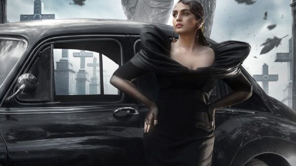 Geetu On Casting Huma as Elizabeth In Toxic: A Fairy Tale for Grown-Ups: This Will Mark A Turning Point