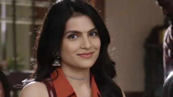 Udne Ki Aasha Twist | Tanvi Shewale On Roshni's Truth Finally Coming Out: Will Badly Shake Deshmukh Family