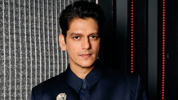 Year Ender 2025: The Year That Quietly Belonged To Vijay Varma, The Actor, The Performer, The Star