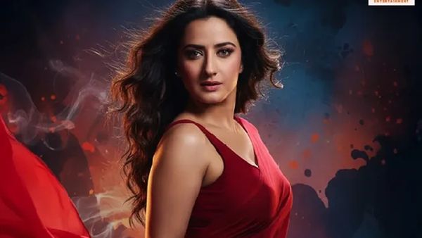 Aalisha Panwar Says On Her OTT Debut: This Character Has Given Me Many Personal Lessons, And...