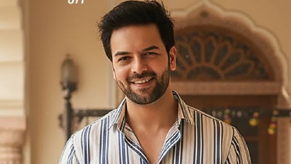 Ssanjay Gagnani Turns Catalyst Of Chaos In Hungama OTT’s Vinny Ki Kitaab