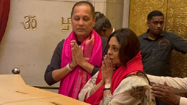 Vipul Amrutlal Shah Launches New Music Label; First Track Shubhaarambh Unveiled at Siddhivinayak Temple!