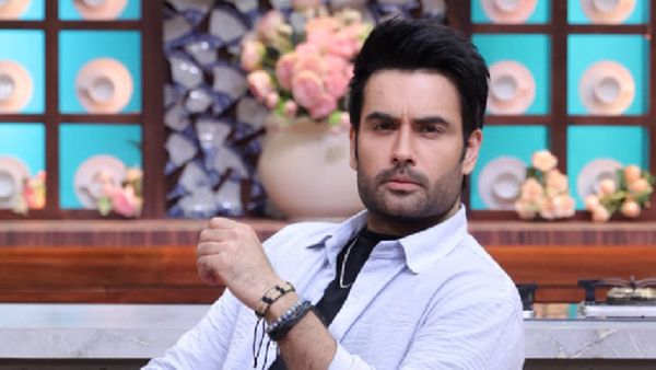 Vivian Dsena Proves He's A True Hit Machine As Laughter Chefs Season 3 Becomes No.1 Show On OTT
