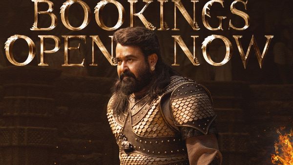 Vrusshabha Box Office Collections Day 1 Prediction: Mohanlal Starrer To Make An Underwhelming Opening?
