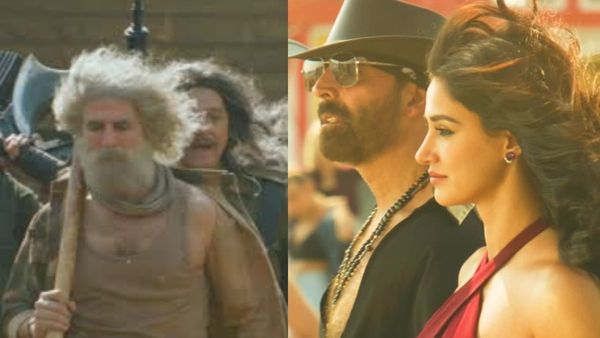 Welcome to the Jungle: Akshay Kumar Announces The Wrap With A Sweet Note