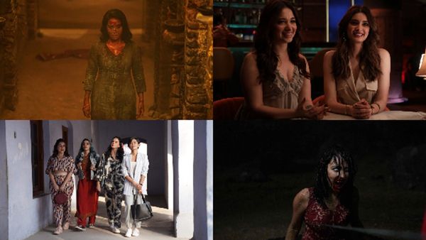 Year Ender 2025: Fearless, Funny, And Unstoppable: Women Who Ruled The Screens