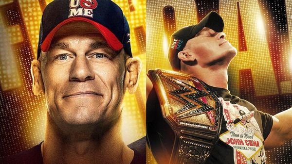 Did John Cena Retire At WWE Saturday Night Main Event? Undertaker, Triple H, Becky Lynch React