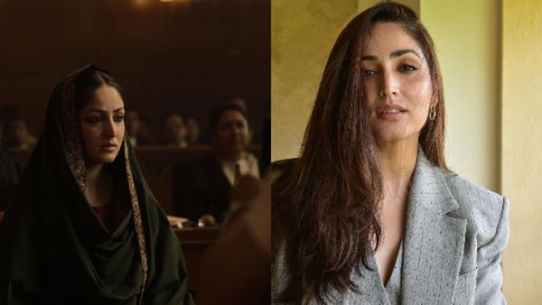 Yami Gautam's Humility Wins Hearts, Says, 