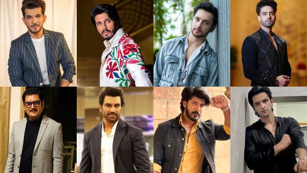 Year Ender 2025: Kanwar Dhillon To Shivam Khajuria; Actors Who Ruled With Their Power-Packed Performances