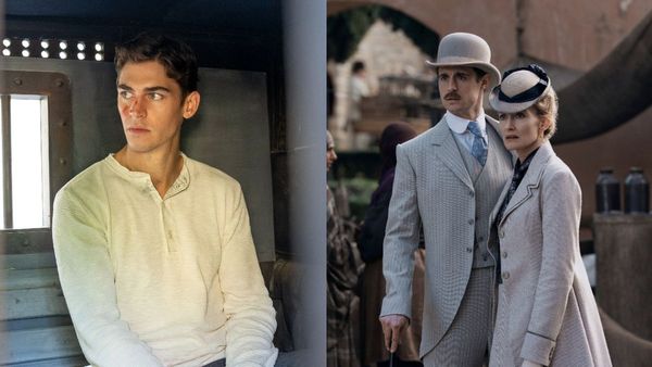 Young Sherlock Release Date: The Game is Afoot! Prime Video Releases First-Look Images For The Show - DEETS