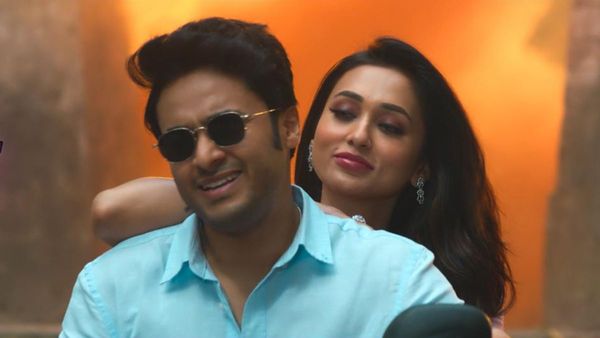 Bhanupriya Bhooter Hotel Trailer Promises Spooky Fun As Nandita Roy–Shiboprosad Mukherjee Add Comedy Twist