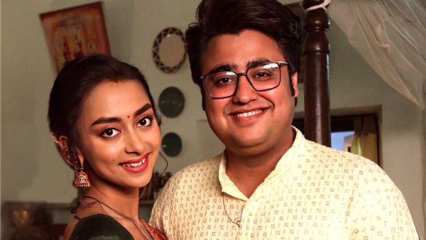 Tod Kar Dil Mera Premiere | Anurima Chakraborty on Playing Raushni In Star Plus Show: Experience Was Lovely