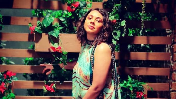 BMC Elections 2026: Maanvi Gagroo Votes Despite Bad Flu