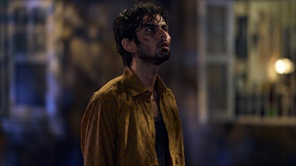 Daldal: Aditya Rawal On Stepping Into One Of His Most Challenging Roles In Prime Video’s Show