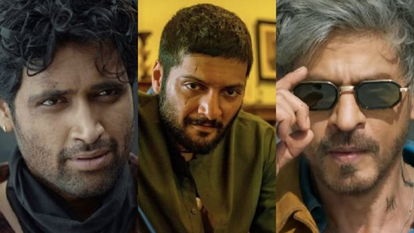 8 Bollywood Action Stars Of 2026: Adivi Sesh To Ali Fazal, High-Octane Performances To Watch Out For
