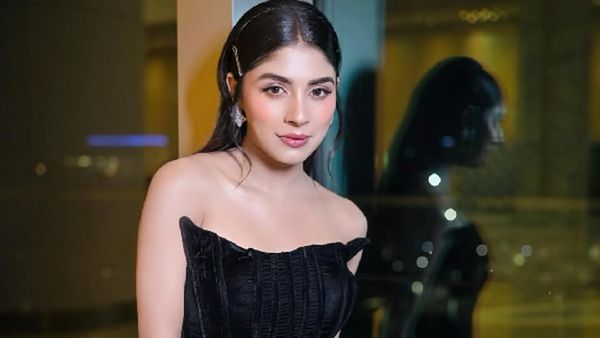 Anupamaa Actress Adrija Roy: Every New Experience In Life Adds Depth To My Performance