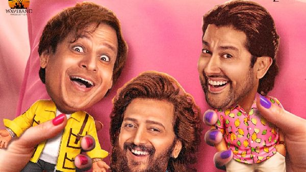 From De De Pyaar De 2 To Mastiii 4 – Films That Embrace The Chaos