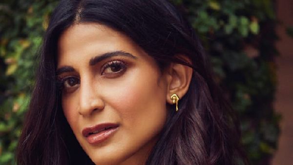 Actor Aahana Kumra Turns Host For Theatre-focused Podcast ‘Curtain Call’; Says ‘Theatre Is Where I Found My..'