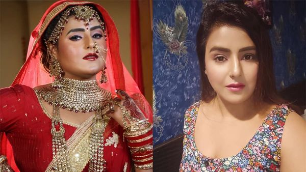Bhojpuri Actress Akanksha Awasthi And Husband Booked In Rs 11.5 Crore Cheating Case, Police Probe Underway