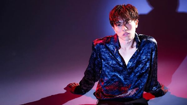 Alan Chikin Chow Is Coming To Netflix To Form The Next K-Pop Sensation