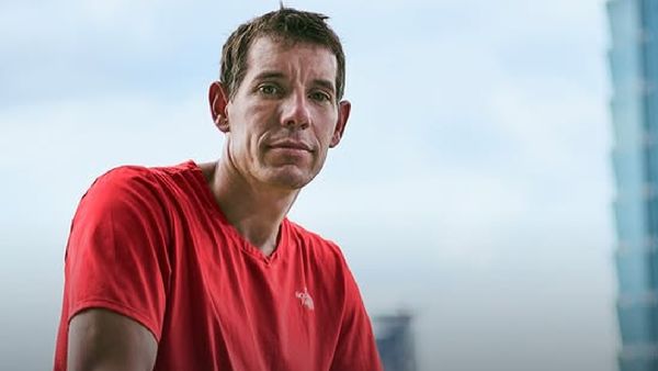 Skyscraper Live Release Time India: Who Is Alex Honnold? All About Rock Climber & His High-Risk 1667 Ft Climb
