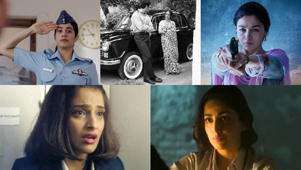 From Alia Bhatt, Yami Gautam To Anya Singh: Patriotic Films Marked By Powerful Female Performances