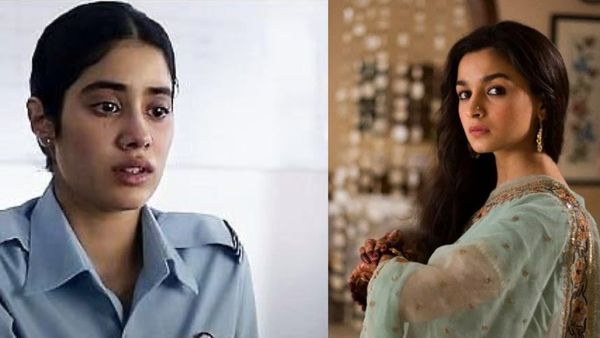 Alia Bhatt To Anya Singh: Patriotic Spectacles Featuring Powerful Female Performances