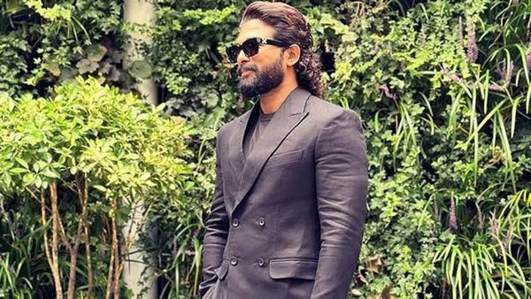Icon Star Allu Arjun And Lokesh Kanagaraj: A Mammoth Project by Mythri Movie Makers